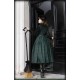 Avenue Denfer Return To The Darkness Blouse, JSK and One Piece(Limited Reservation/Full Payment Without Shipping)